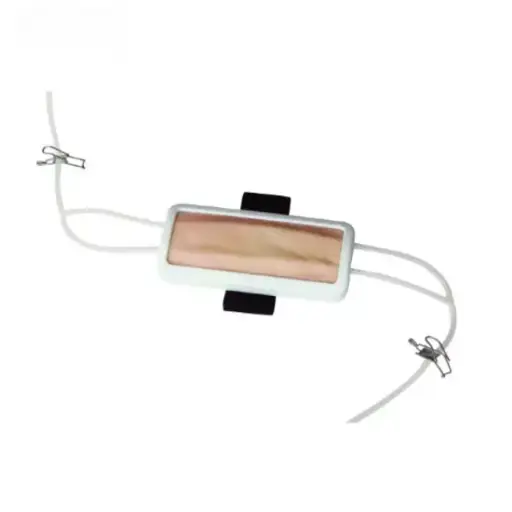 [b2-01-29-624] Almohadilla de inyeccion iv