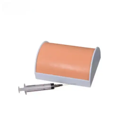 [b2-01-29-626] Almohadilla de entrenamiento inicial