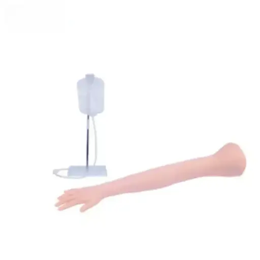 [b2-01-29-627] Brazo de entrenamiento