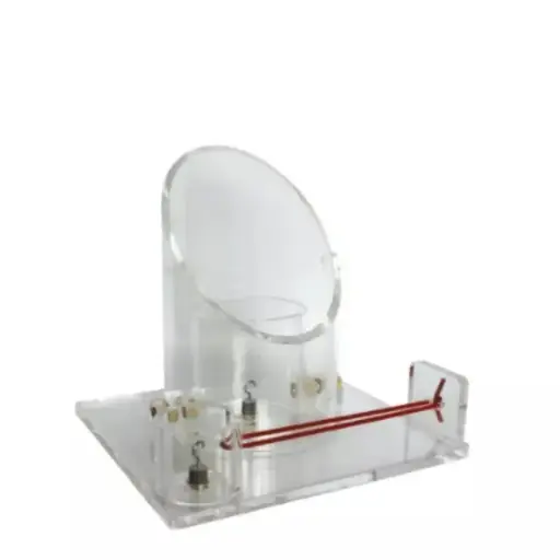 [b2-01-29-651] Entrenador para hacer nudos