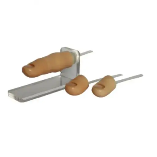 [b2-01-29-652] Entrenador de unas encarnadas