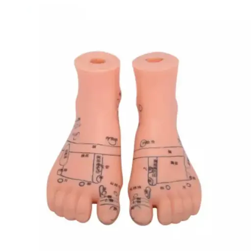 [b2-01-29-669] Masaje pie