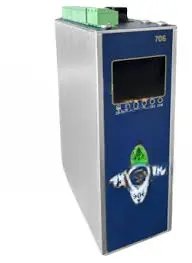[HL706] Controlador de pesaje