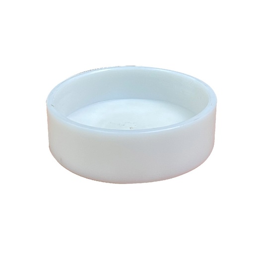 [B-01-200-0111] Molde de retención de agua para cemento de albañilería, EN 413-2, diámetro interior 100 mm