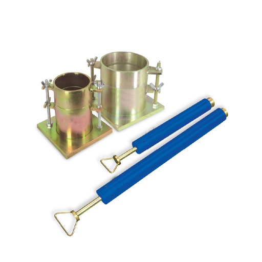 [B-01-200-0164] Proctor Test Apparatus