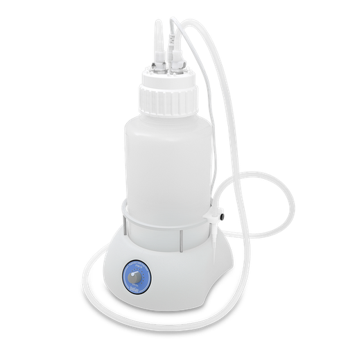 [BS-040122-A03] FTA-U - Sistema de aspiración por vacío (incluye botella trampa de 2 L)