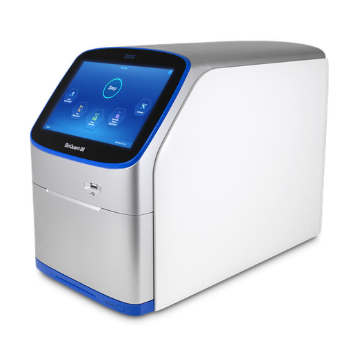 [BS-050110-AAA] BioQuant-96 - Sistema de PCR en tiempo real (5 canales)