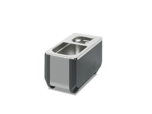 [ST5] Tank stainless steel 5 litres