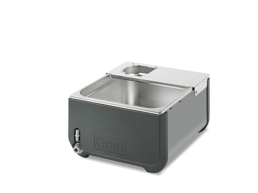[ST12] Tank stainless steel 12 litres