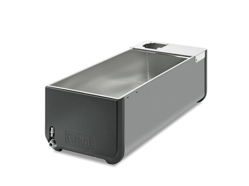 [ST38] Tank stainless steel 38 litres