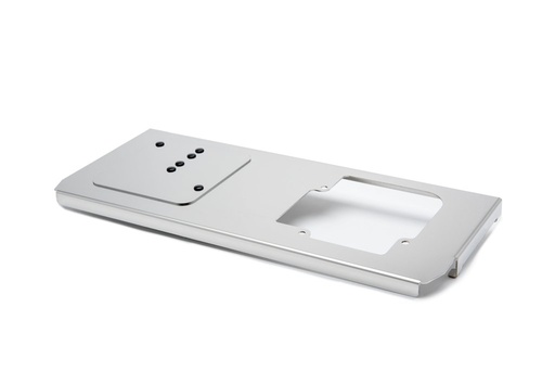 [T-BTL] Bridge plate replacement fits T Optima heating circulator models to ST12, 18, 26 & 38 tanks