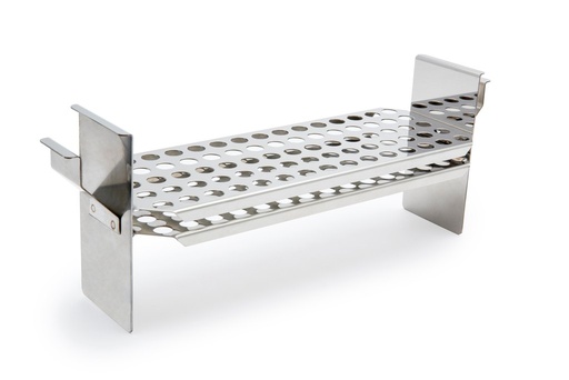 [VR-SE] Test tube rack for 12, 18, 26 and 38 litre baths for 0.5ml microcentrifuge tubes