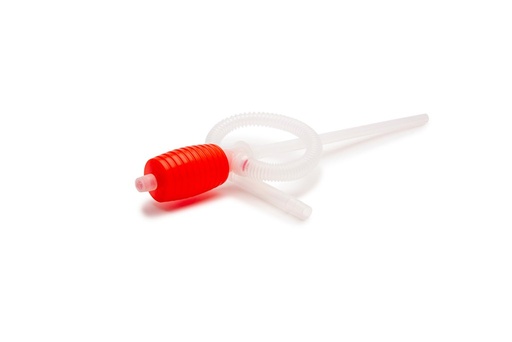 [SY1] Draining siphon