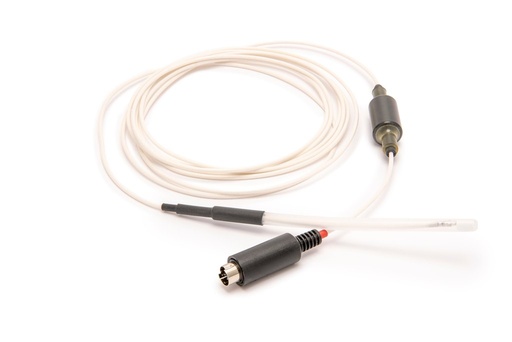 [PEP] Plastic flexible temperature probe (Pt1000) external for use with ecocool 150 R