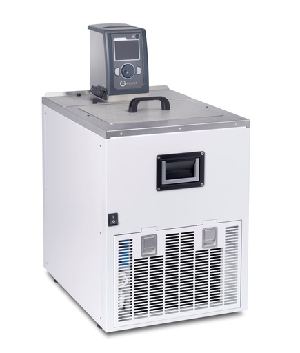 [LTC4R] Refrigerated heating circulating bath (TX150-R4R) kit with tubing and clips -30 to 100°C, 20L includes drain & relay