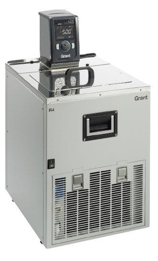 [R4R] Refrigeration unit minimum temperature -30°C, 20L, includes drain, relay