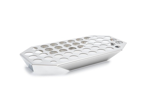 [SBT6] Base tray stainless steel for SAP2S, SAP5, JBN5, JBA5 and SBB AQUA 5 PLUS