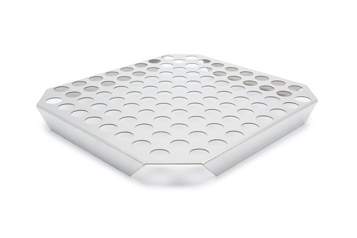 [SBT14] Base tray stainless steel for SAP12, JBN12, JBA12 and SBB AQUA 12 PLUS