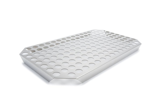 [SBT28] Base tray stainless steel for SAP18/26, JBN18/26, JBA18 and SBB AQUA 18/26 PLUS