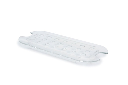 [AQBT5] Base tray polycarbonate for SAP2S, SAP5, JBN5 and JBA5