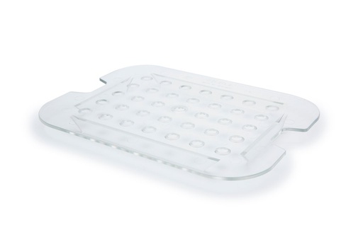 [AQBT12] Base tray polycarbonate for SAP12, JBN12 and JBA12