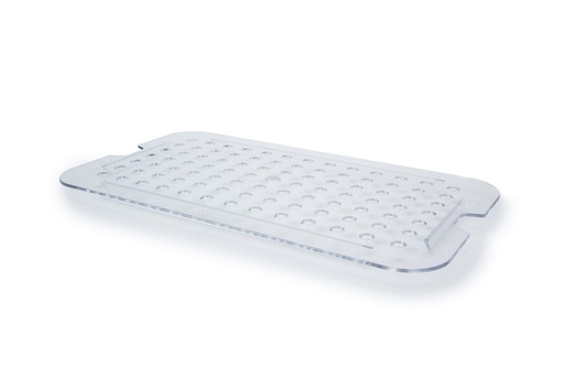 [AQBT26] Base tray polycarbonate for SAP18/26, JBN18/26 and JBA18