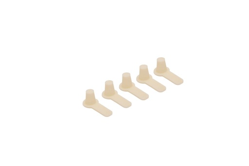 [UWB-DS] Drain stopper, pack of 5, for use with SAP and JBN baths 12L and above