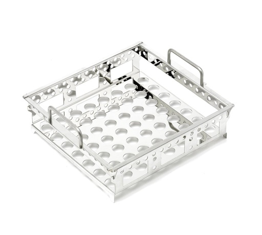 [TS12] Test tube tray for LSB12, holds 3 x SR racks or can be used as plain tray