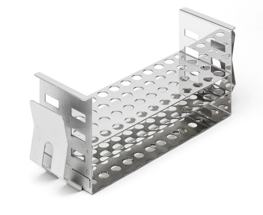 [SR-10] Test tube rack SR for 48 x 10mm tubes