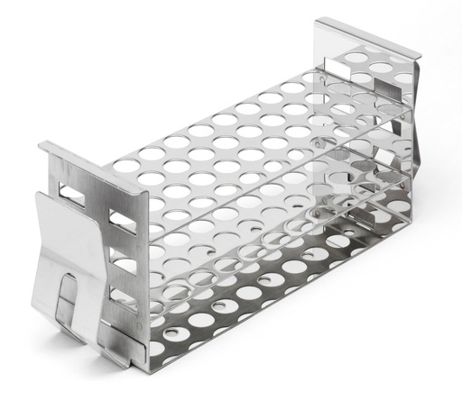 [SR-13] Test tube rack SR for 44 x 13mm tubes
