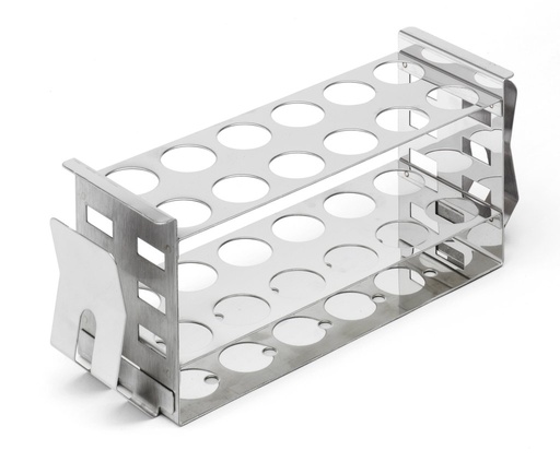 [SR-25] Test tube rack SR for 12 x 25mm tubes