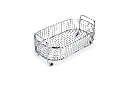 [XAB3] Basket replacement stainless steel for XUBA3