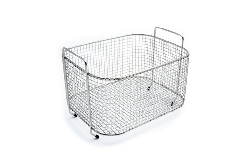 [XAB12] Basket replacement stainless steel for XUB12