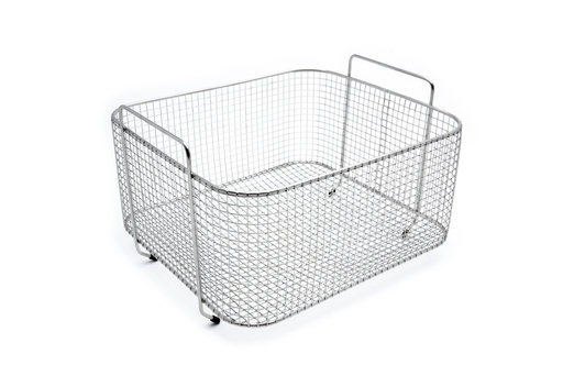 [XAB18] Basket replacement stainless steel for XUB18