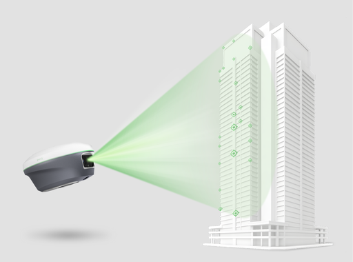 [SGX-HORUS] Receptor GNSS Visual y Láser Horus