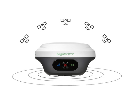 [SGX-Z1-LITE] Receptores GNSS Z1 Lite