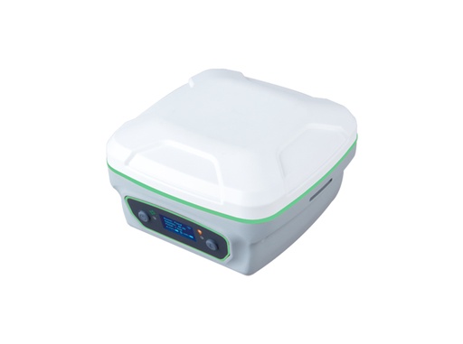 [SGX-Y1] Receptor GNSS Y1_Versión georgiana