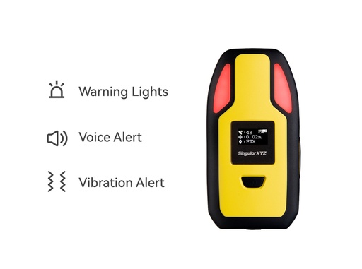 [SGX-P2] Solución de Seguridad GNSS P2