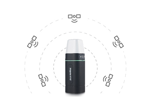 [SGX-SFAIRA-ONE] Receptor GNSS Sfaira ONE