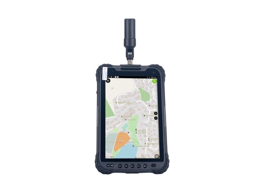 [SGX-T8-PRO] T8 Pro GNSS Tablet