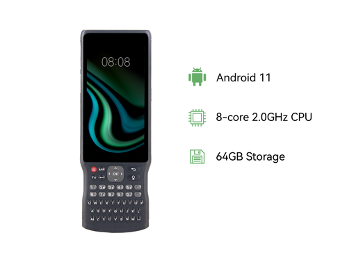 [SGX-SC260] Recolector de datos SC260