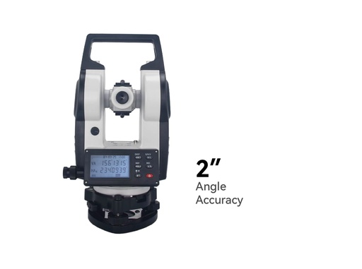 [SGX-SET1] Teodolito electrónico SET1