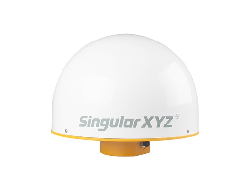[SGX-SA550] Antenas GNSS de la serie SA