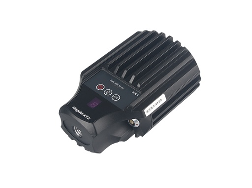 [SGX-SDL1] SDL1 Enlace de datos externo