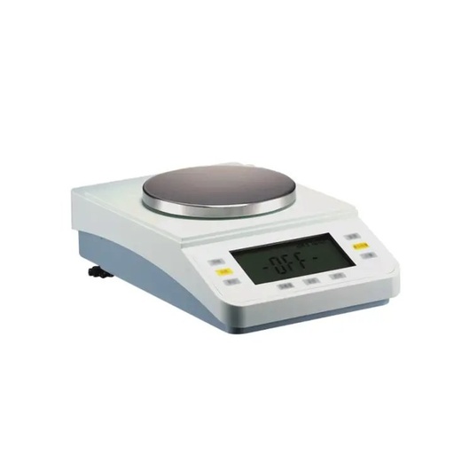 Balanza de precision electronica 1200-6100 g