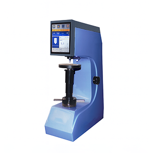 [TS-R-C2] Probador de dureza Rockwell NOVOTEST TS-R-C2