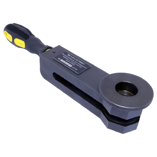[UCI-PROBE-TEST-STAND-NOVOTEST] Banco de pruebas de sonda UCI NOVOTEST