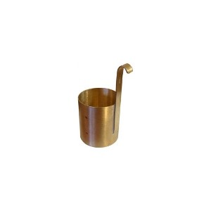 [VMS] Taza de inmersion de viscosidad NOVOTEST VMS