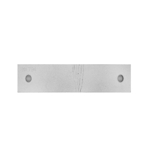 [MAGNETIC-TEST-SAMPLES] Bloque de prueba magnetico para MPI