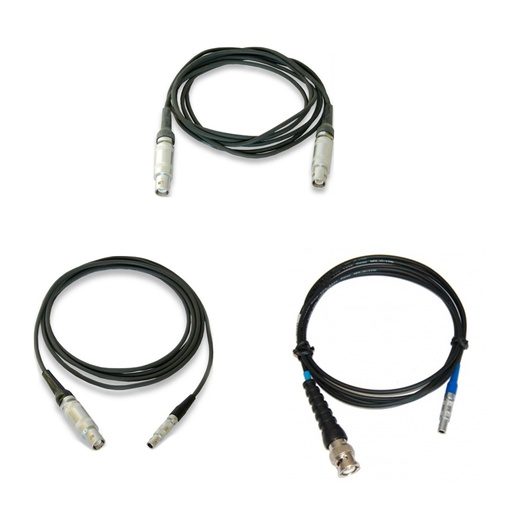 cables UT
